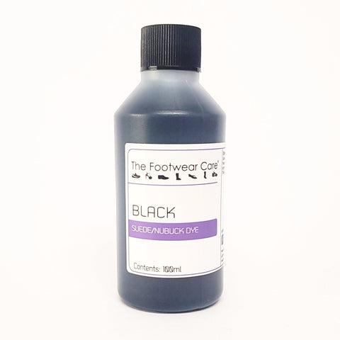 The Footwear Care Suede/Nubuck Dye - The Footwear Care