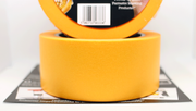 FLAKE KING PRIME FLAT LINE AIRBRUSHING MASKING TAPE 50 METRE X 24MM - The Footwear Care