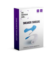 The Footwear Care Sneaker Shields - The Footwear Care