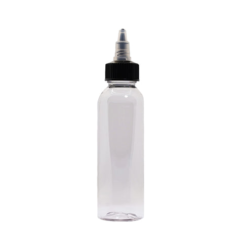 The Footwear Care Easy Pour bottle - The Footwear Care