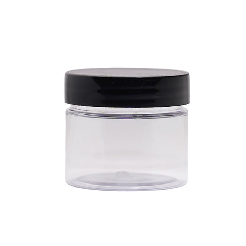 The Footwear Care Mixing Jars - The Footwear Care