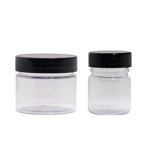 The Footwear Care Mixing Jars - The Footwear Care