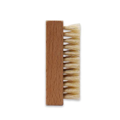The Footwear Care Soft Brush - The Footwear Care