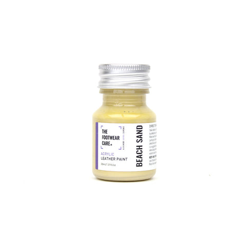 The Footwear Care Beach Sand Paint - The Footwear Care