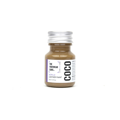 The Footwear Care Coco Paint - The Footwear Care