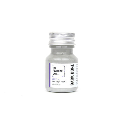 The Footwear Care Dark Bone Paint - The Footwear Care