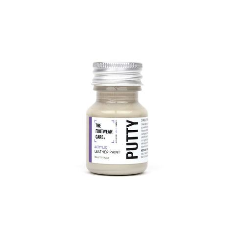 The Footwear Care Putty Paint - The Footwear Care