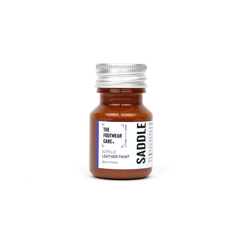 The Footwear Care Saddle Paint - The Footwear Care