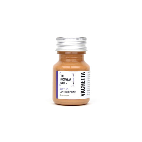 The Footwear Care Vachetta Paint - The Footwear Care